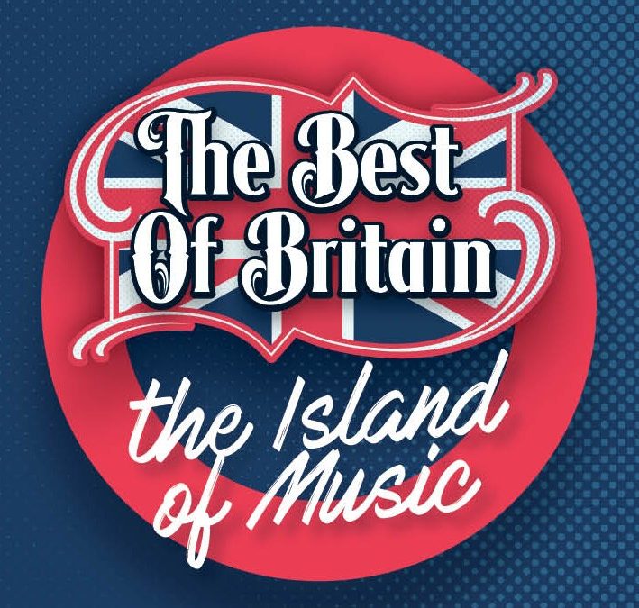 The Best of Britain – Island of Music