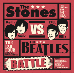 The Stones vs. The Beatles Battle (2025/2026)